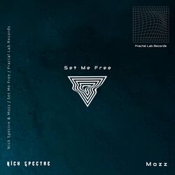 Cover of Set Me Free