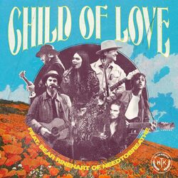 Cover of Child Of Love