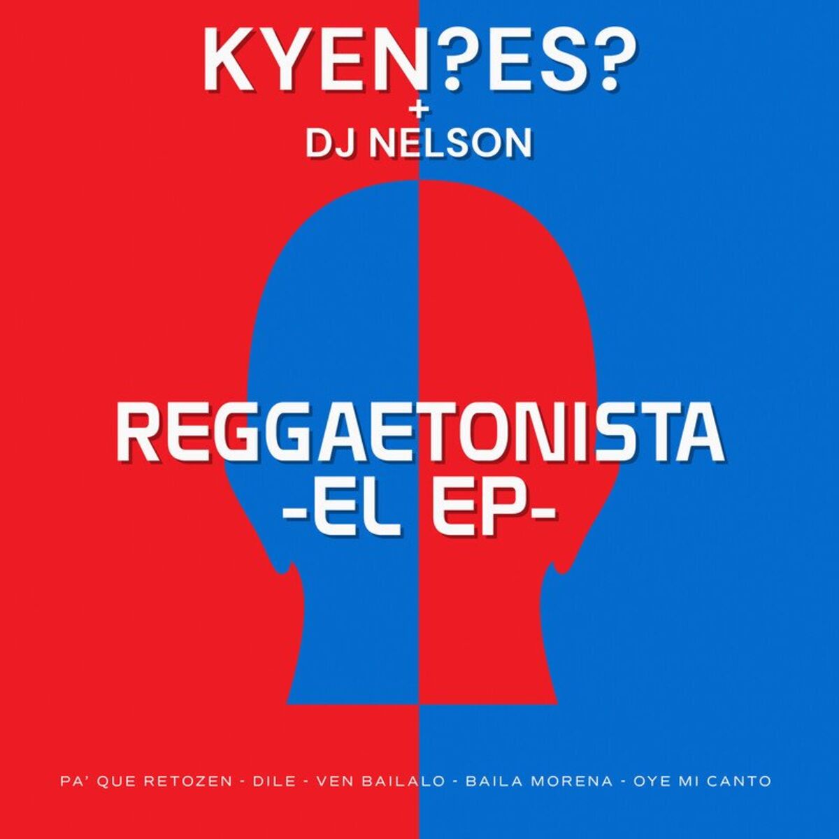 Album cover of Reggaetonista
