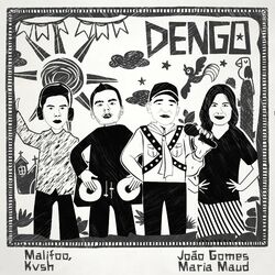 Cover of Dengo (Remix)