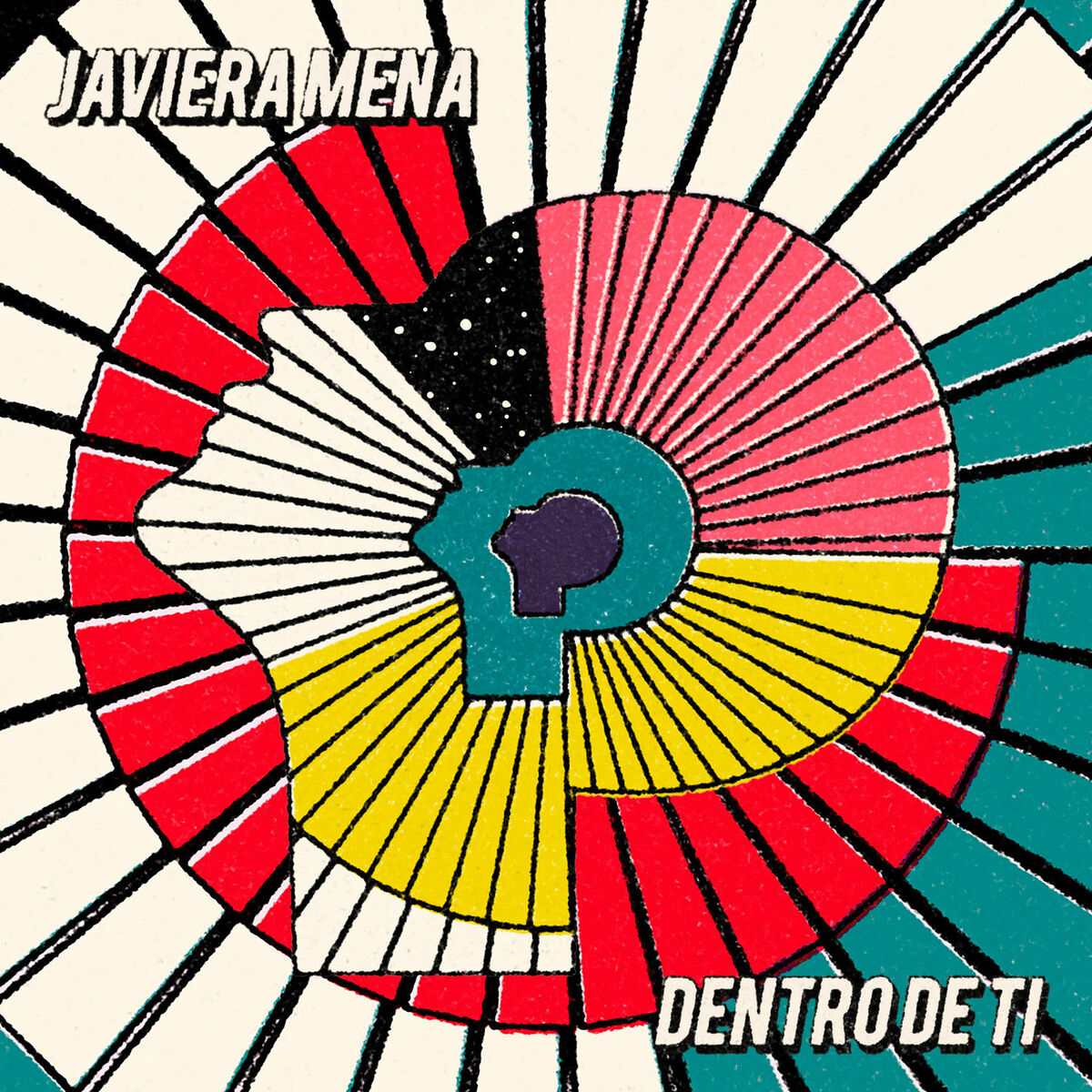 Album cover of Dentro de ti