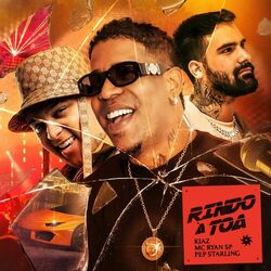 Cover of Rindo à Toa