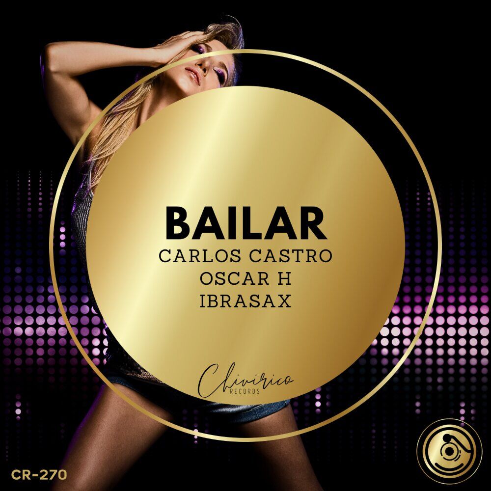Picture of Bailar