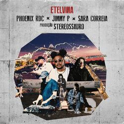 Cover of Etelvina (SG Gigante)