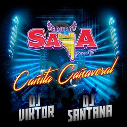 Cover of Cañita Cañaveral