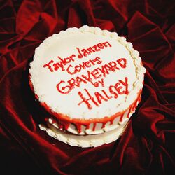 Cover of Graveyard