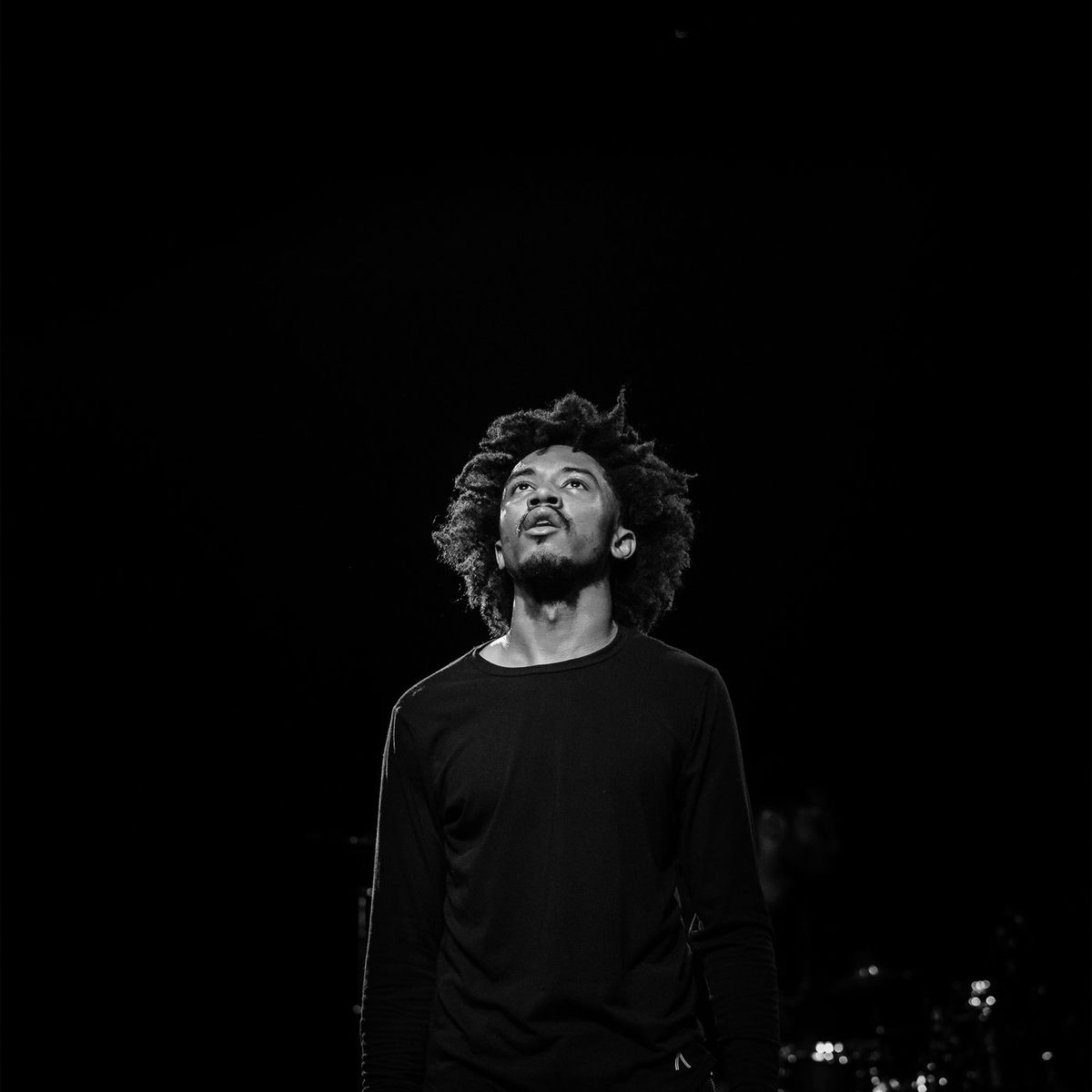 Album cover of Made A Way