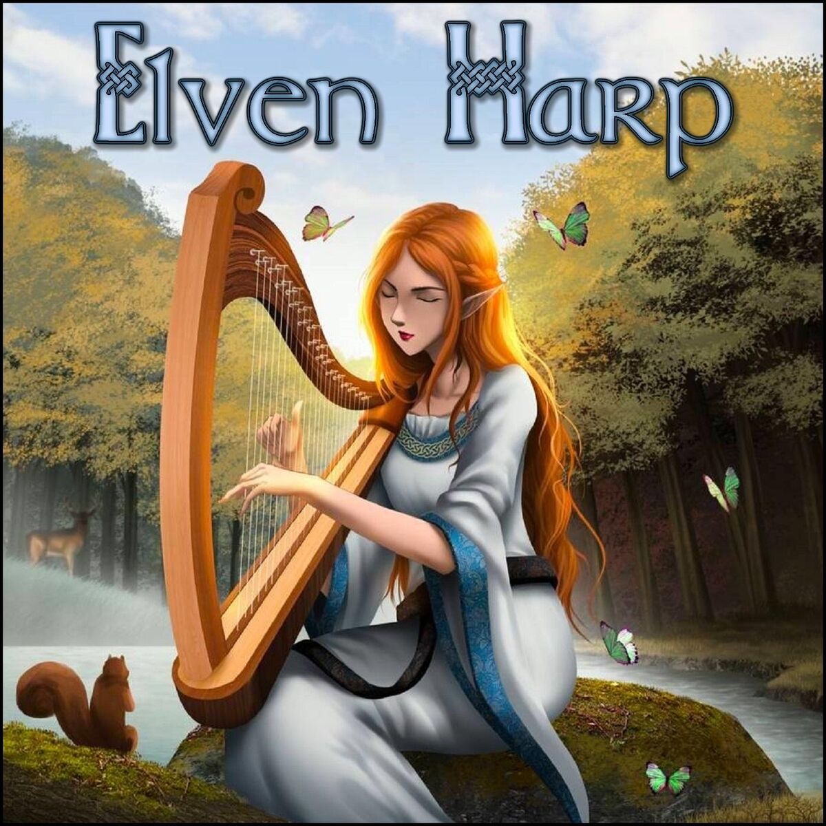 Album cover of Twilight Moon