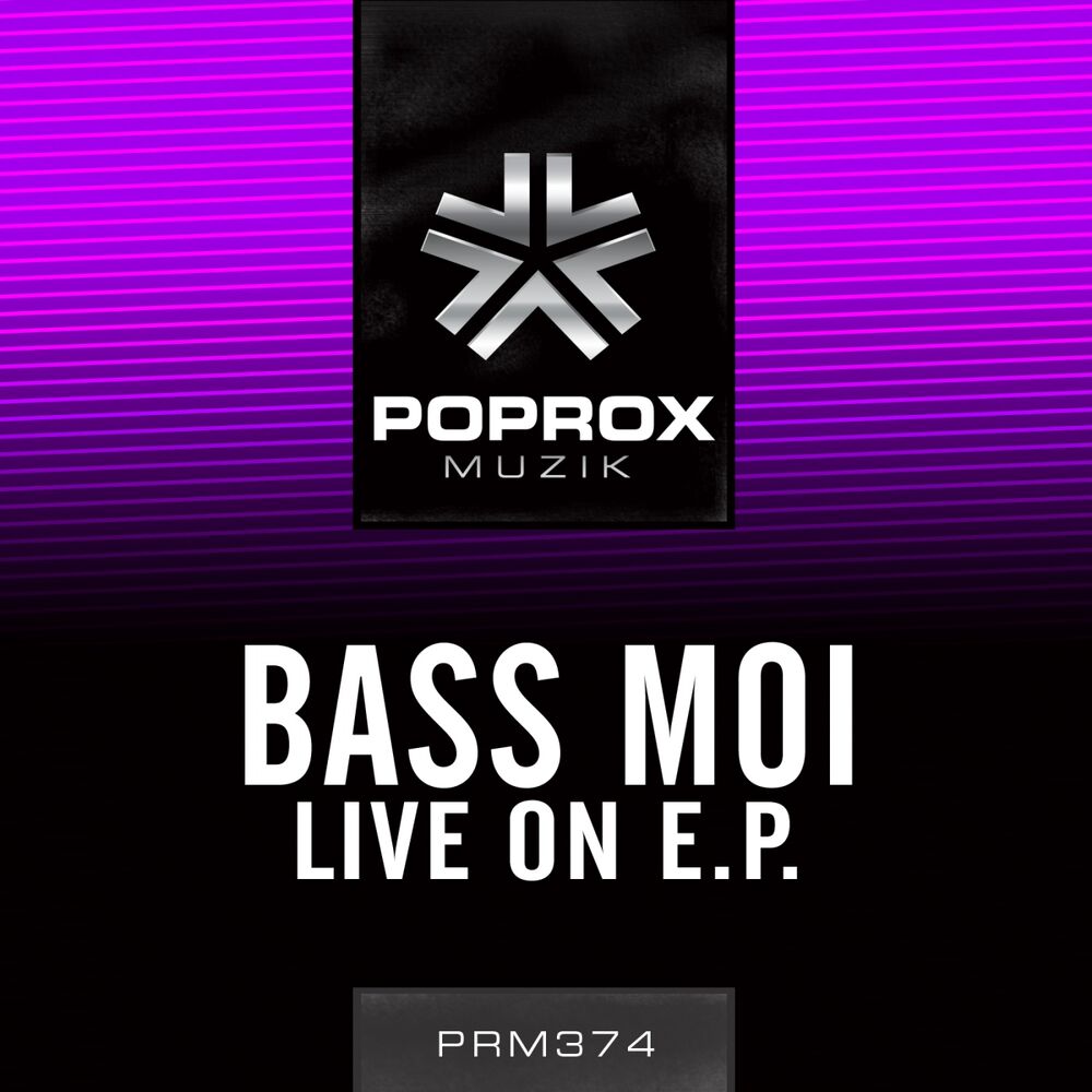 Picture of Live On E.P.