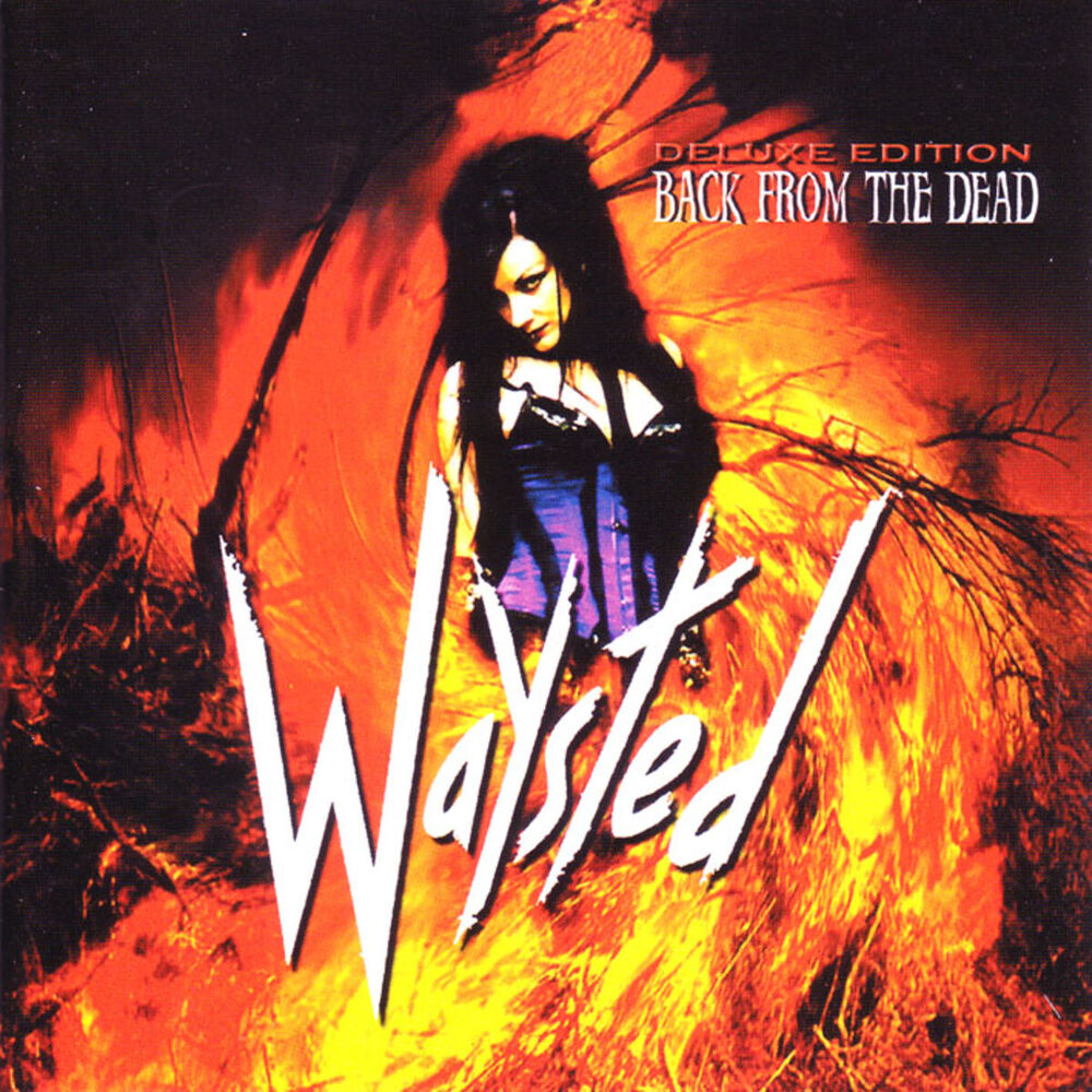 Picture of Back From The Dead (Deluxe Edition)