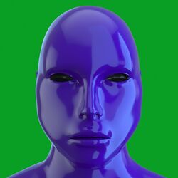 Cover of U KNOW ME