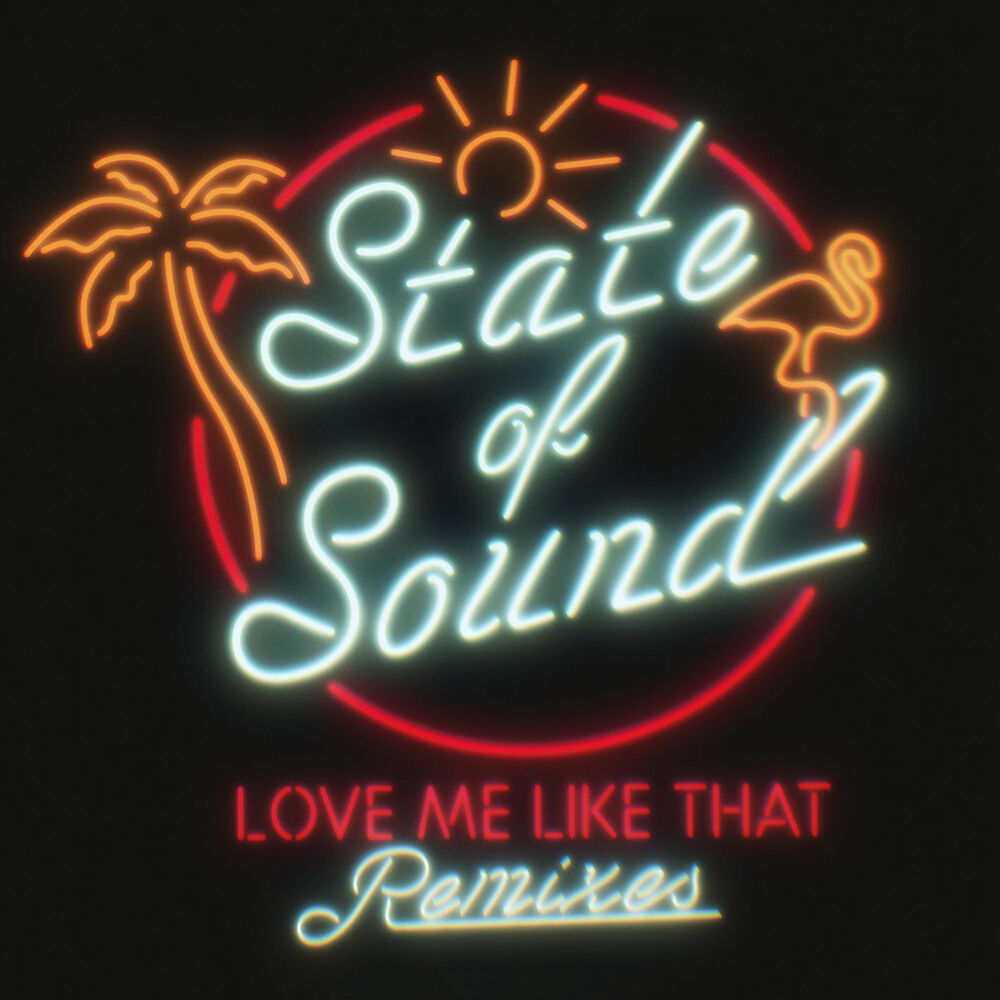 Picture of Love Me Like That