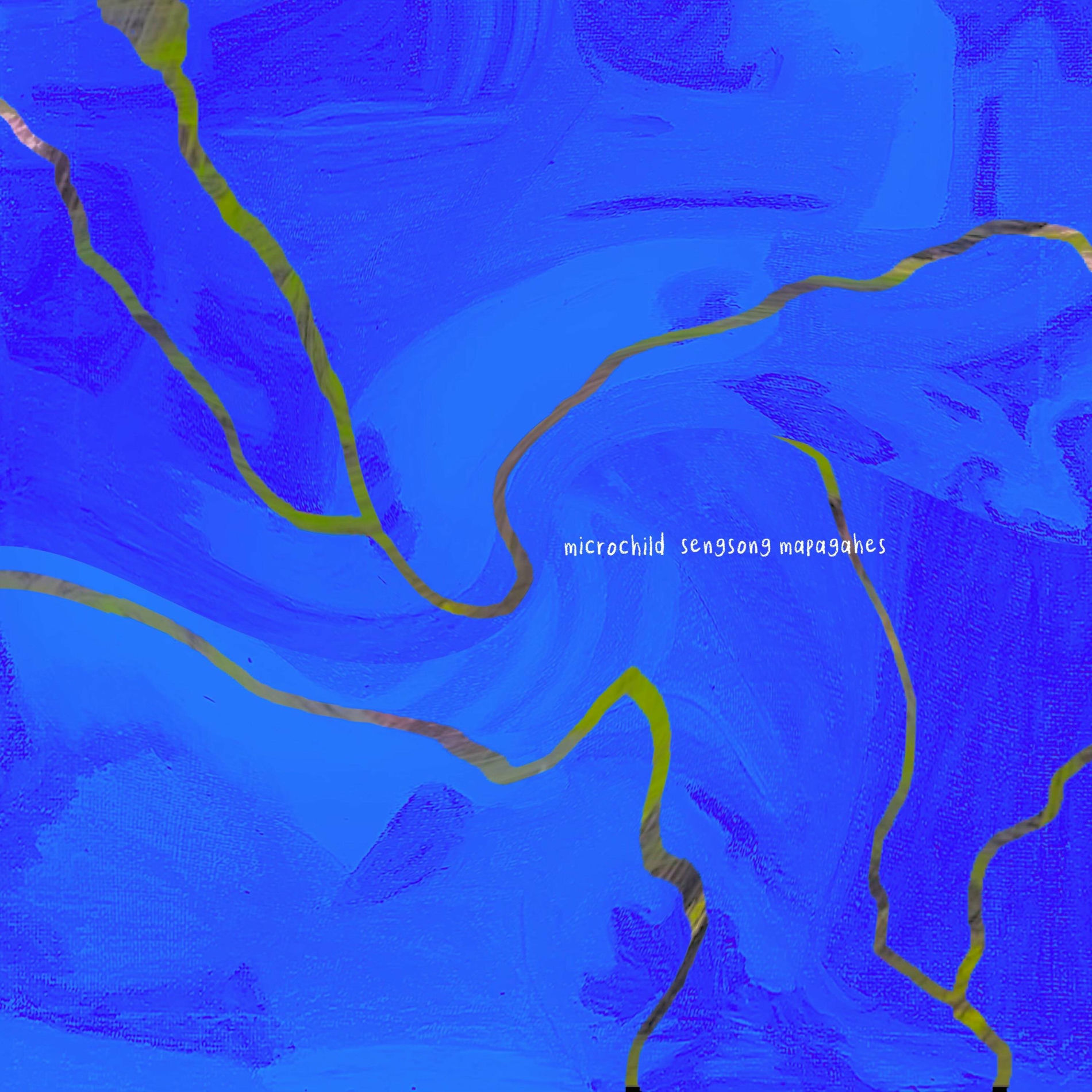Album cover of Sengsong Mapagahes