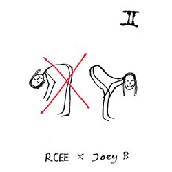 Cover of Knees & Bend II (Remix)
