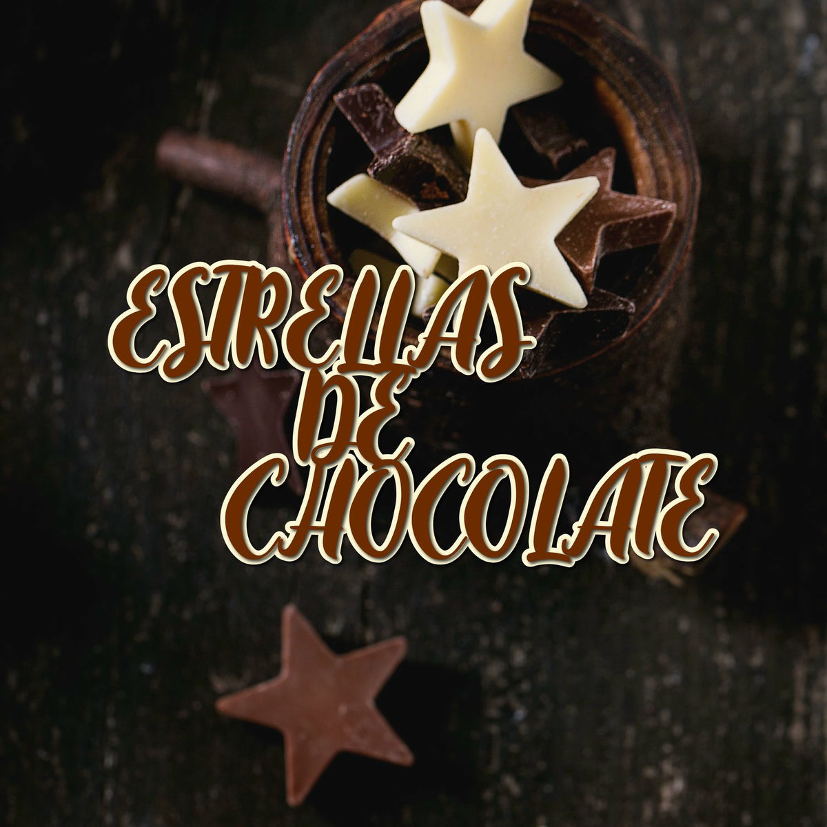 Album cover of Estrellas de Chocolate