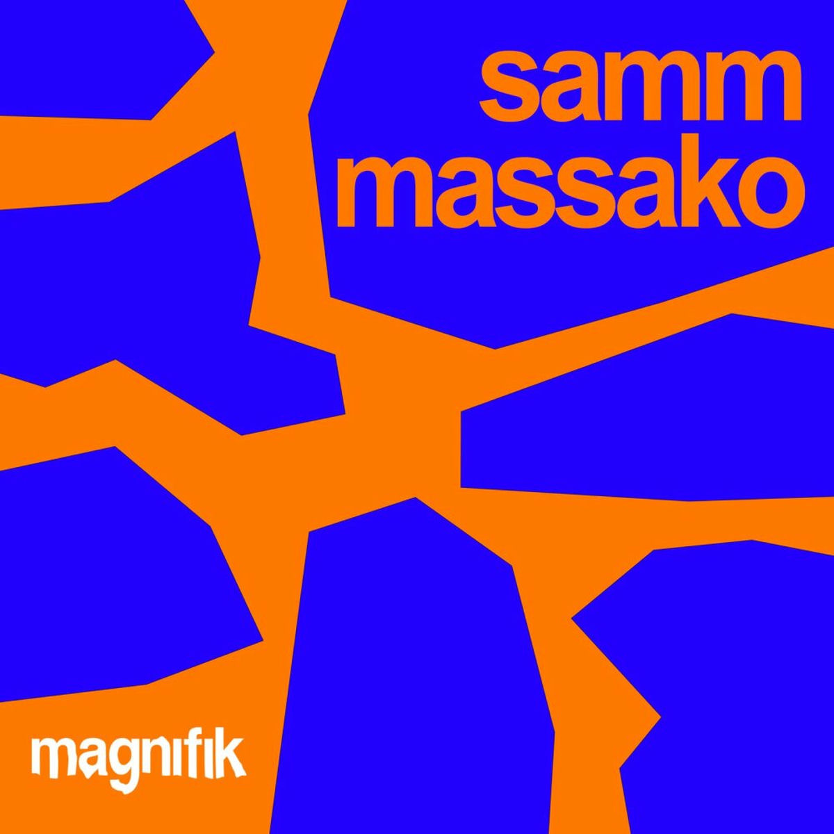 Album cover of Massako