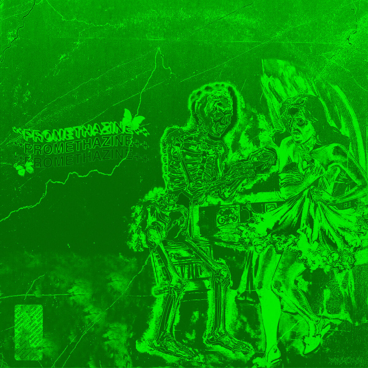 Album cover of Promethazine