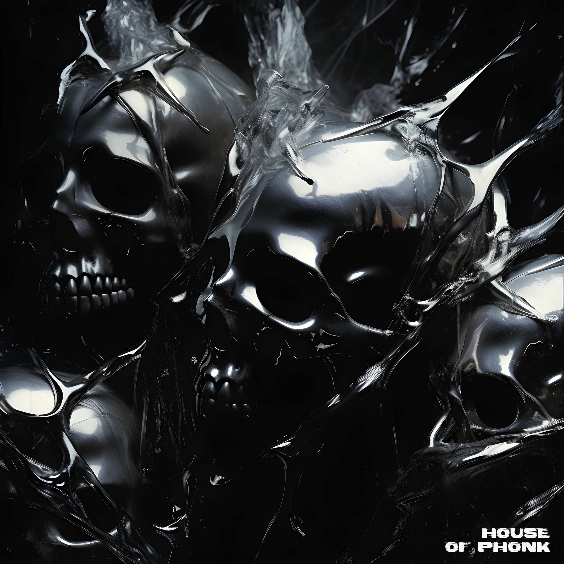 Album cover of Ritmo Hipnótico