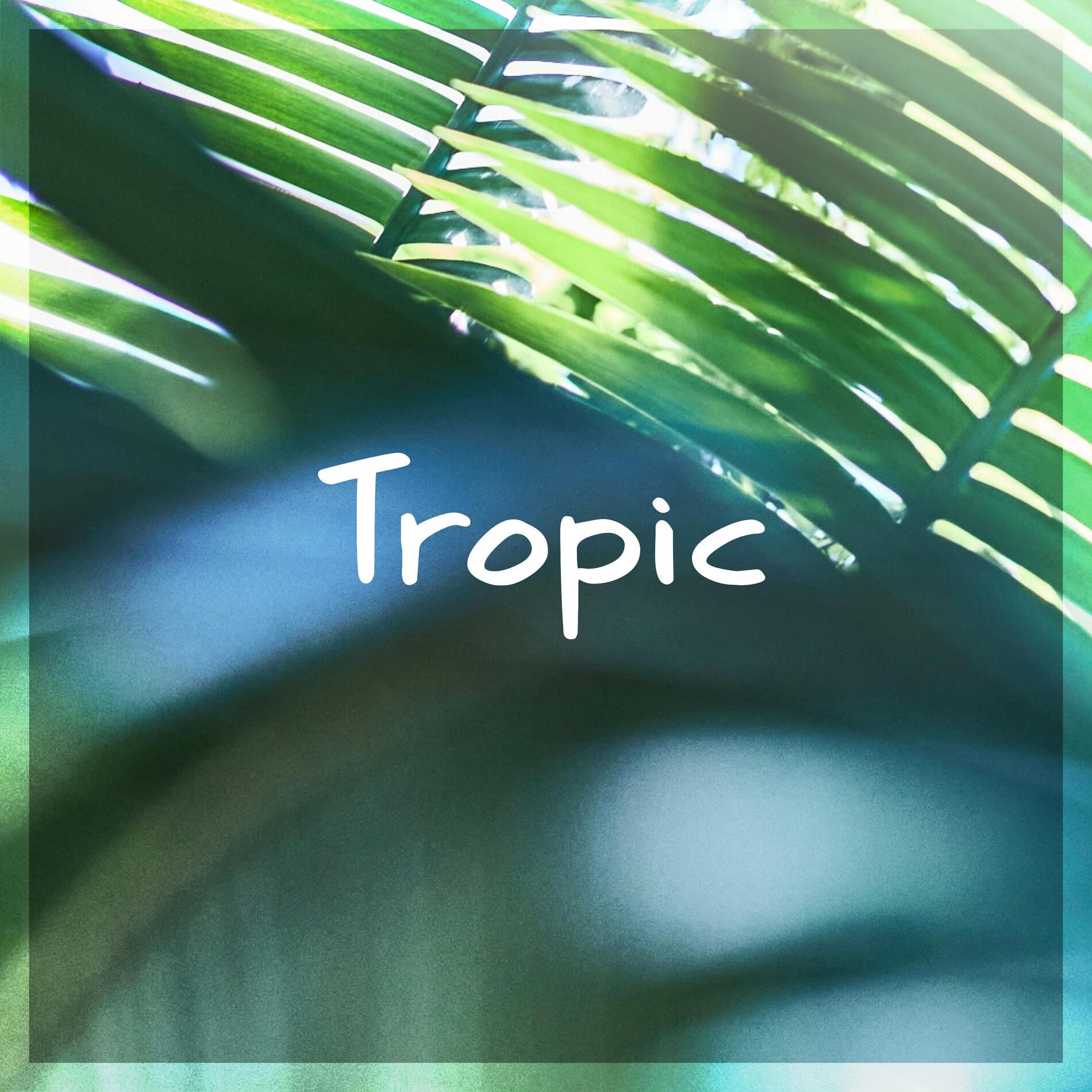 Album cover of Tropic