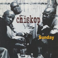 Cover of Sunday