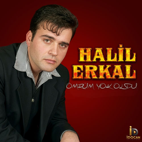 Ömrüm Yok Oldu