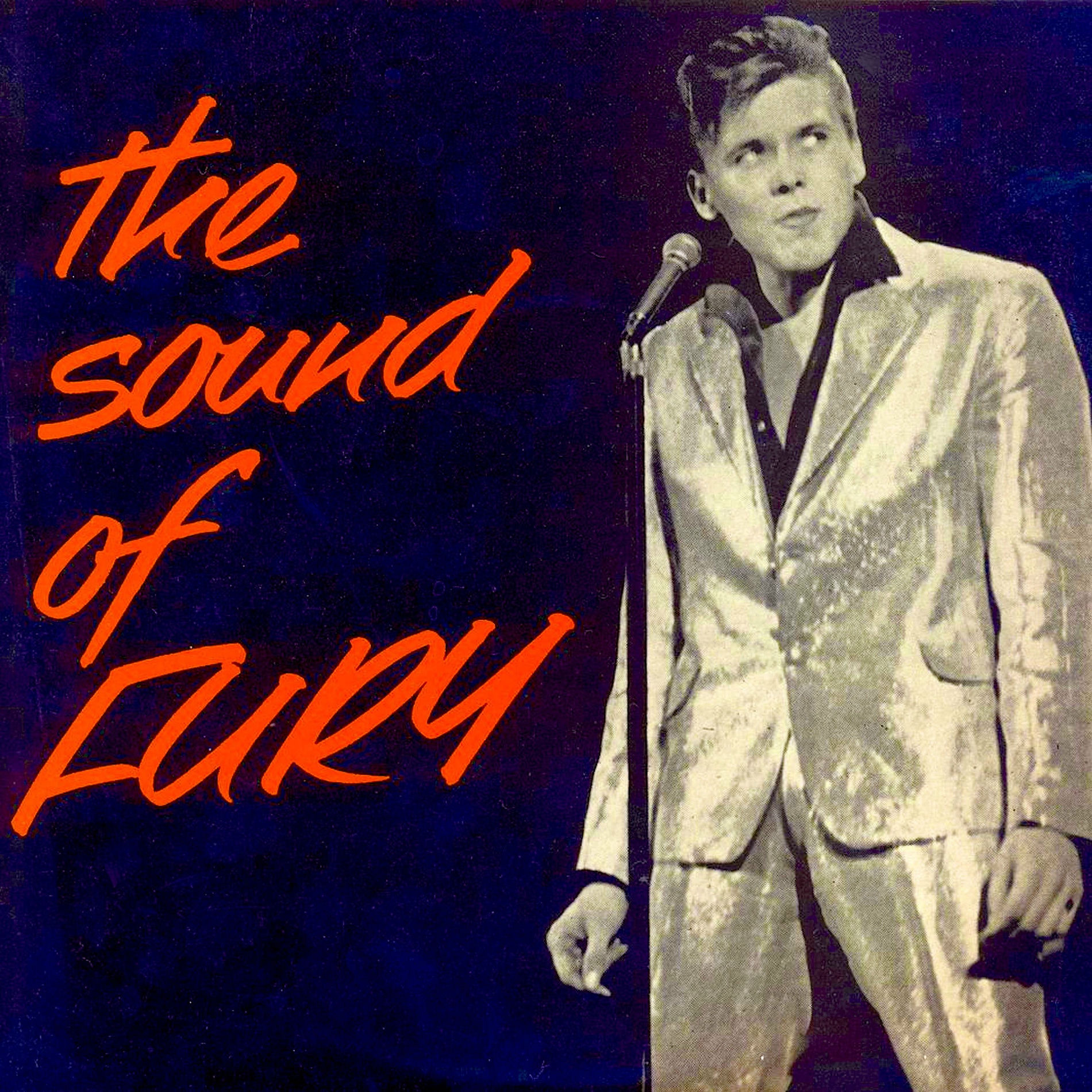 Album cover of The Sound Of Fury (Remastered)