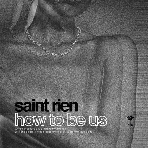 How to Be Us artwork