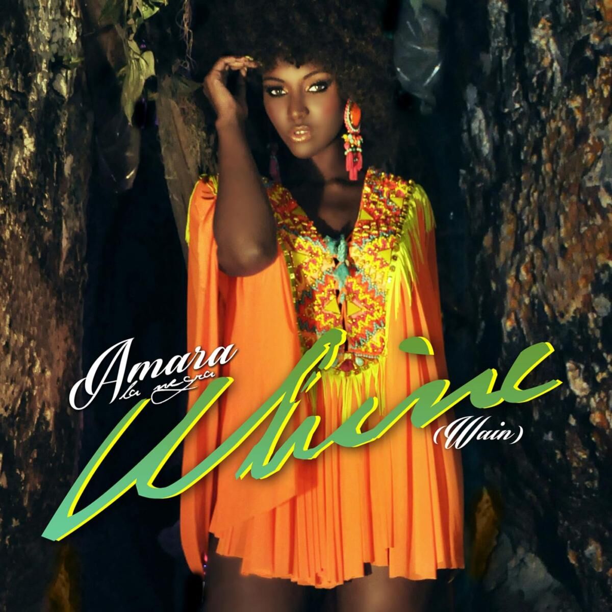 Album cover of Whine