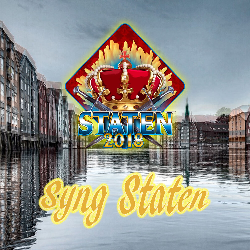 Picture of Syng Staten