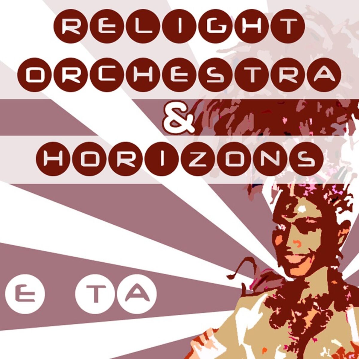 Album cover of E Ta