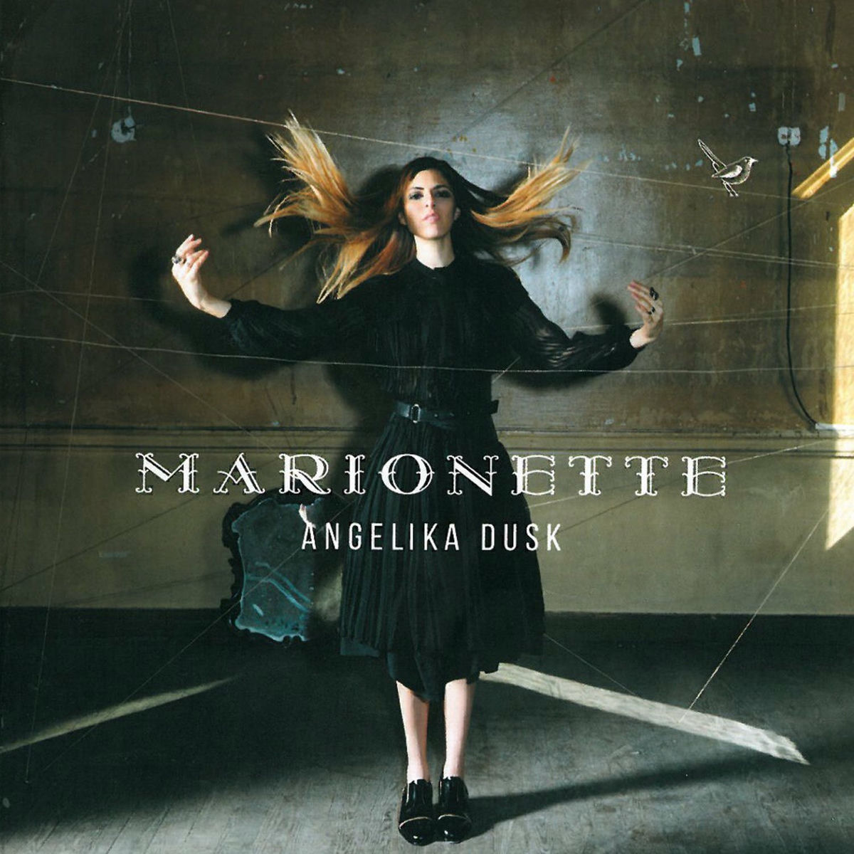 Album cover of Marionette