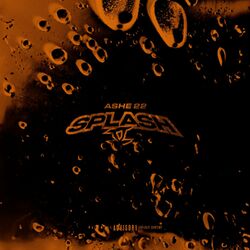 Cover of Splash, Pt. 5