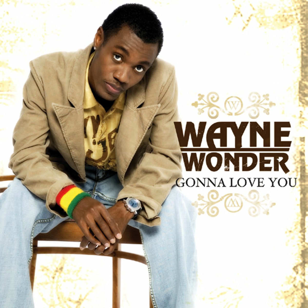 Album cover of Gonna Love You