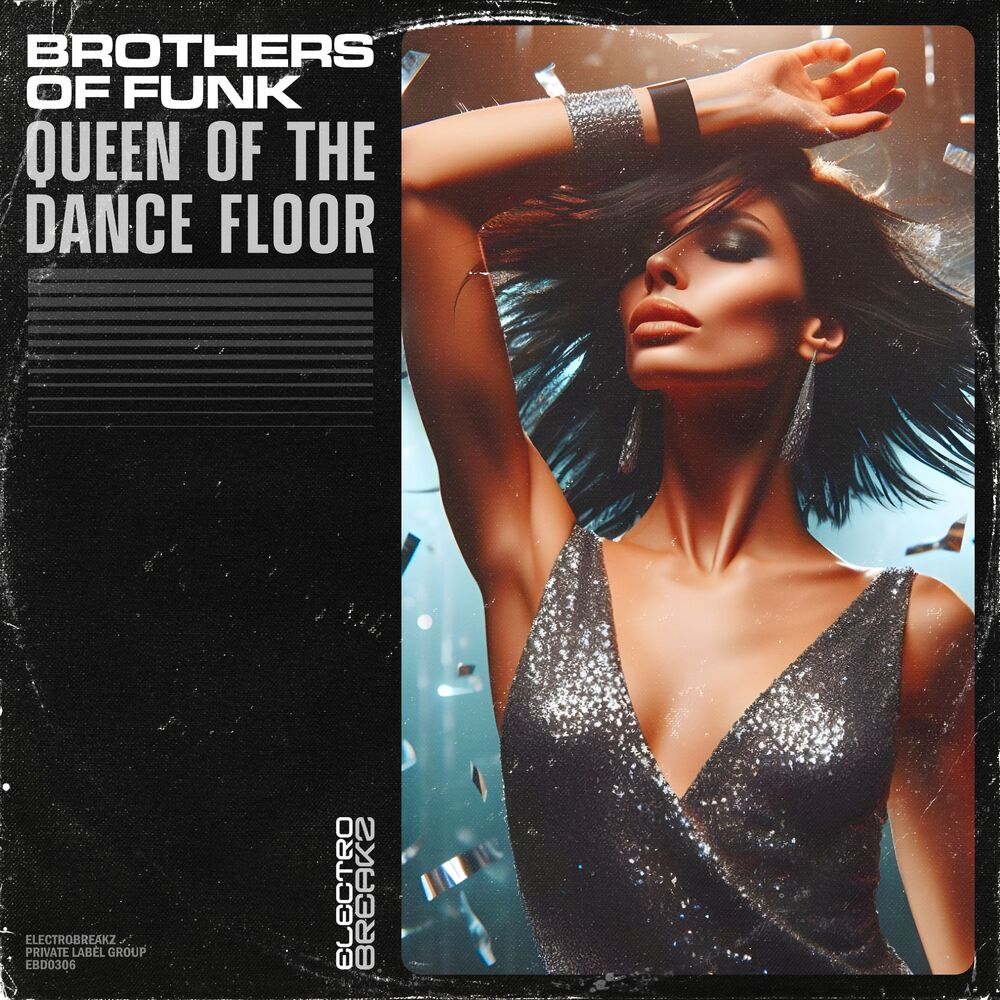 Picture of Queen Of The Dance Floor
