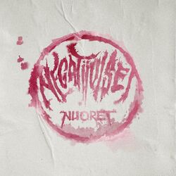 Cover of Negatiiviset Nuoret II