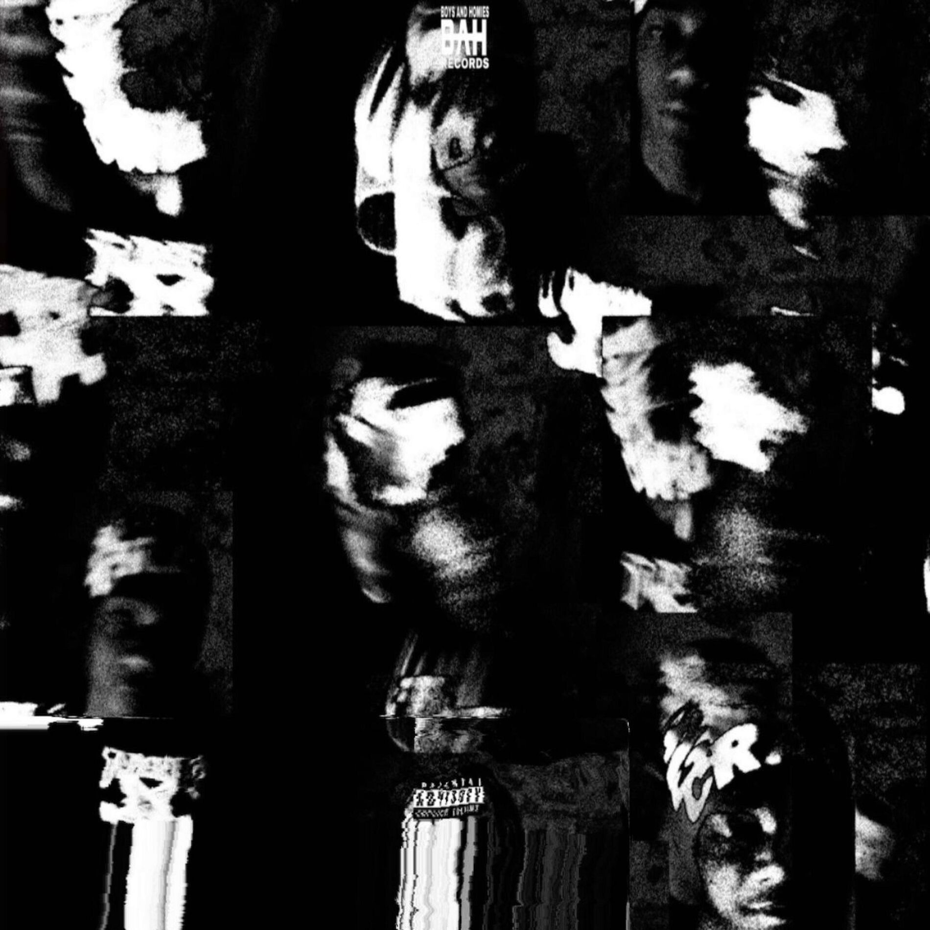 Album cover of MELANCHOLYA