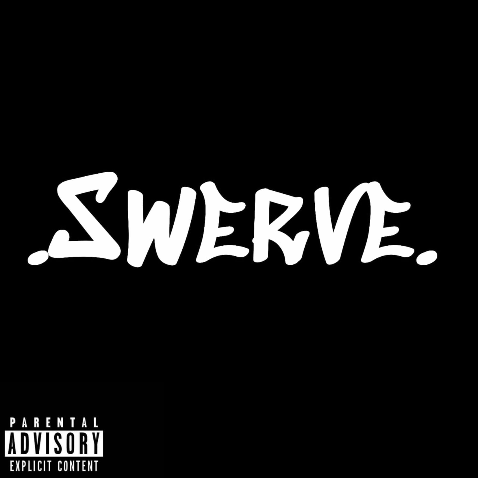 Album cover of Swerve