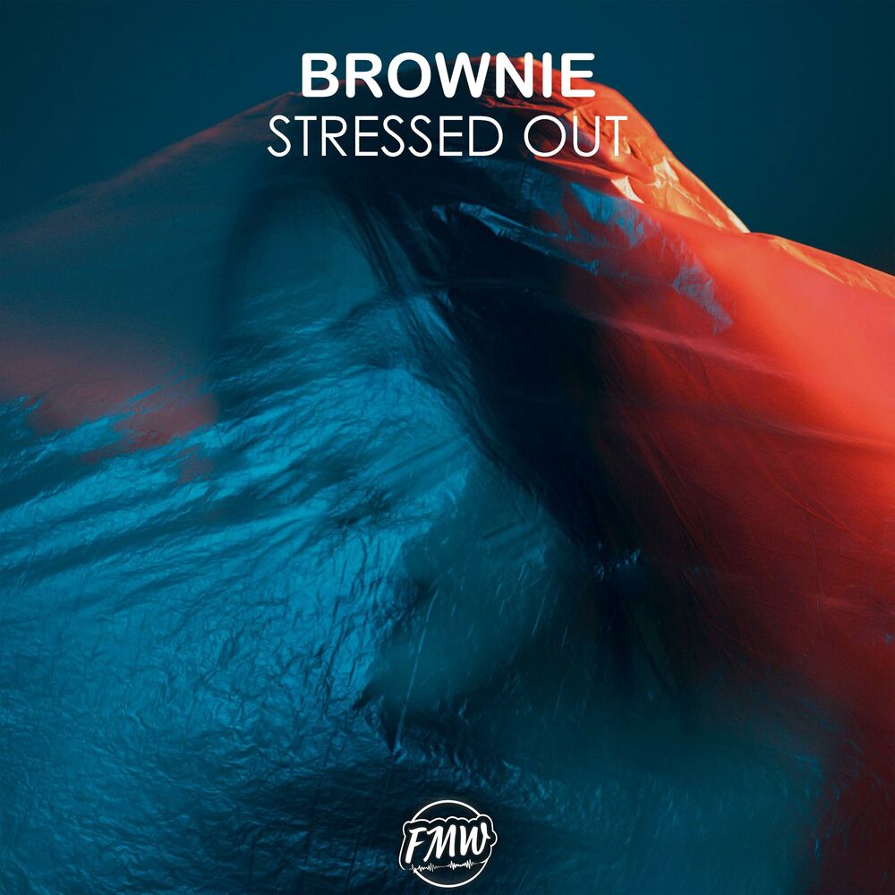 Picture of Stressed Out