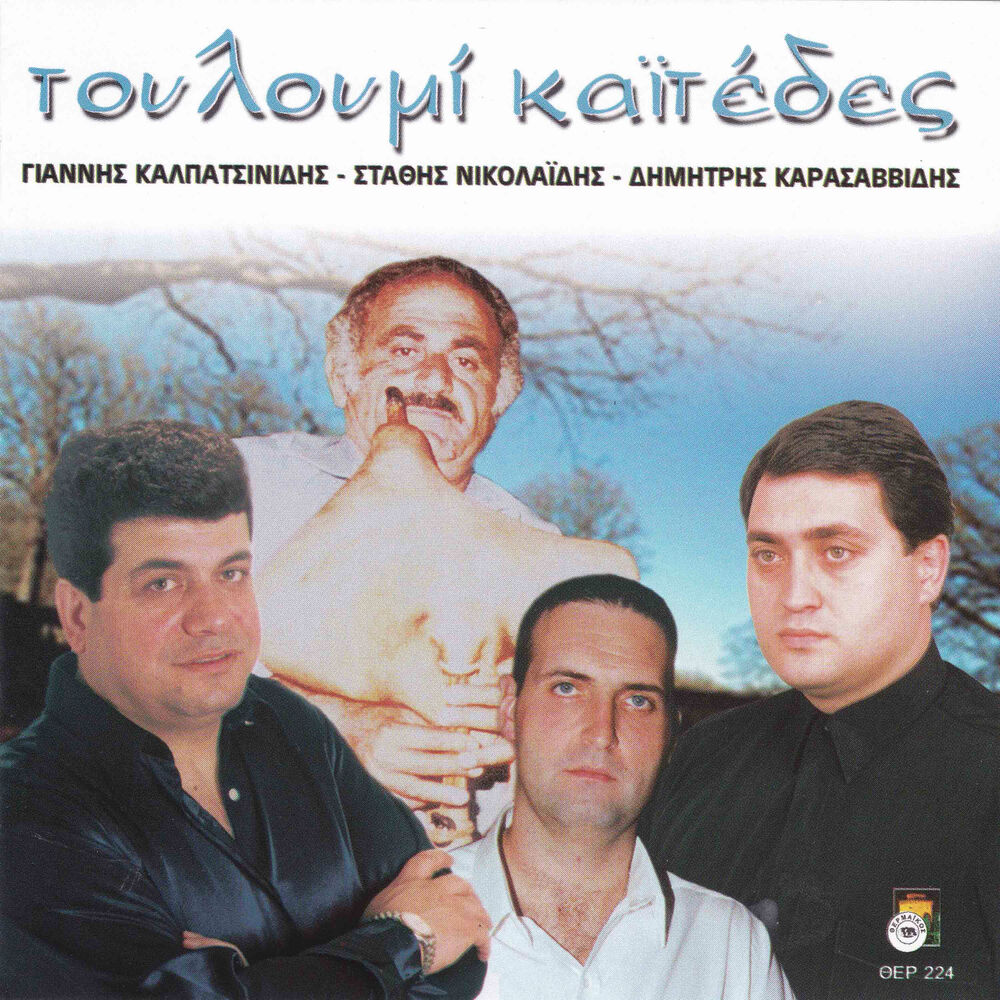 Picture of Touloumi kaitedes