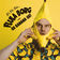 Funky Fresh by Flula Borg album cover