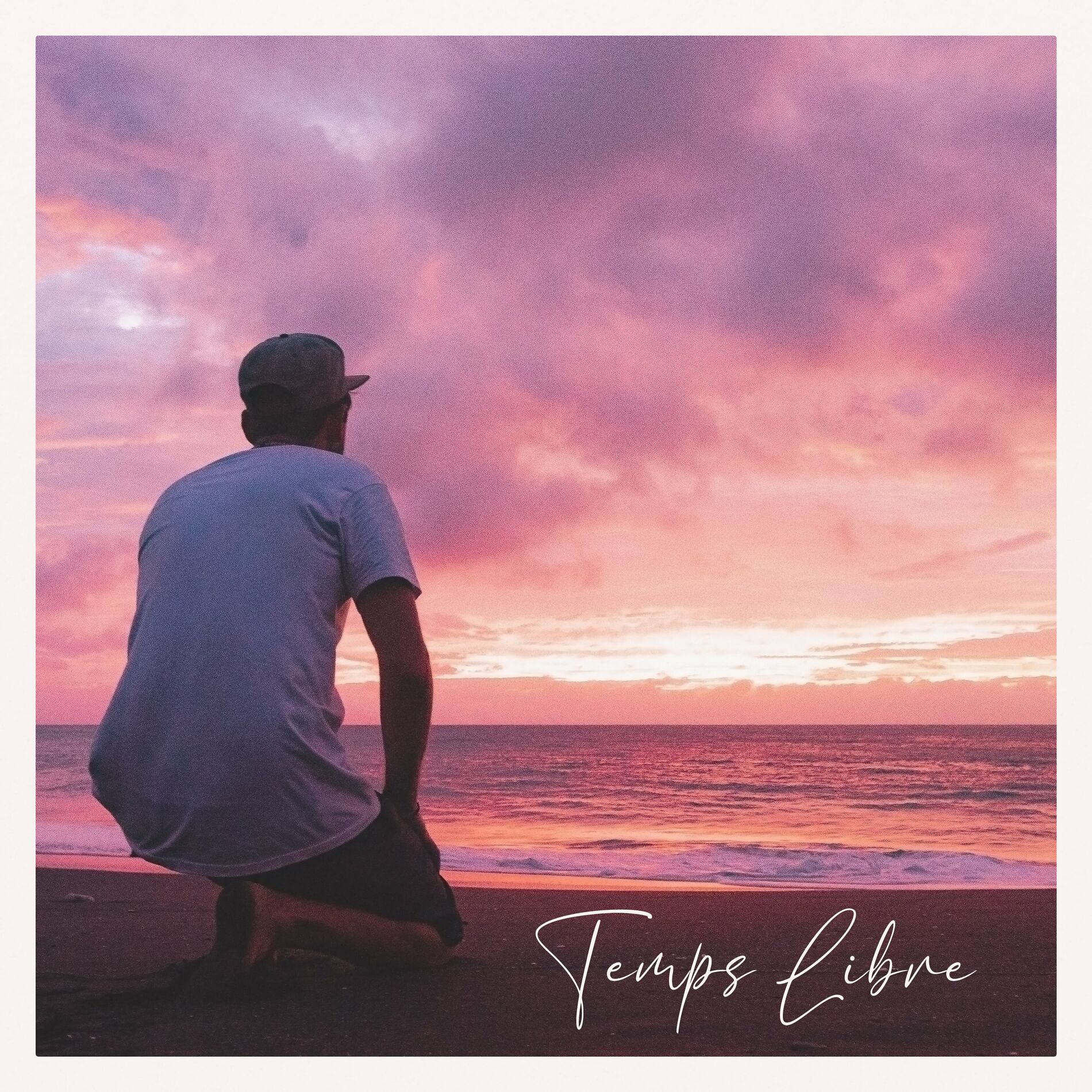 Album cover of Temps Libre