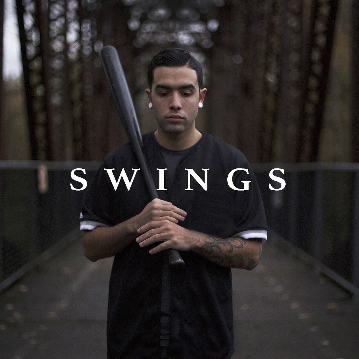 Album cover of Swings