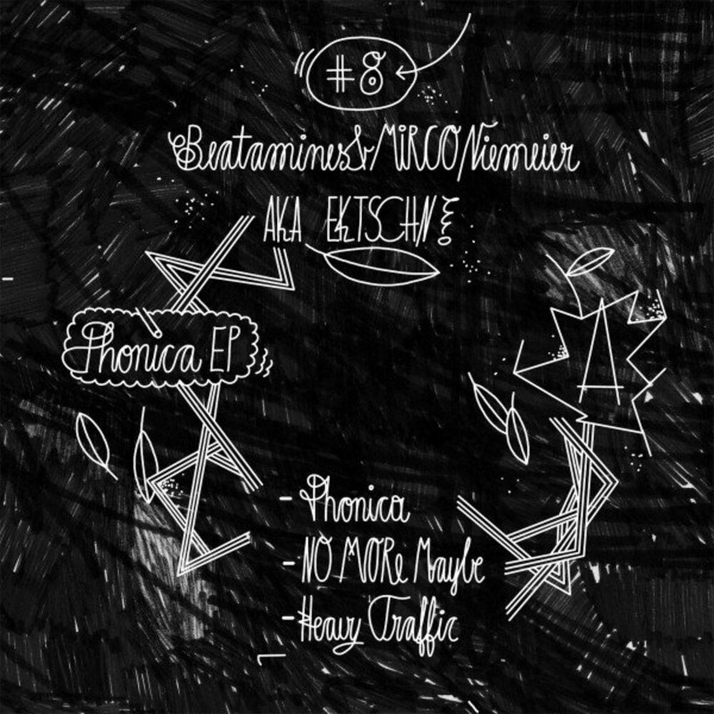 Picture of Phonica EP