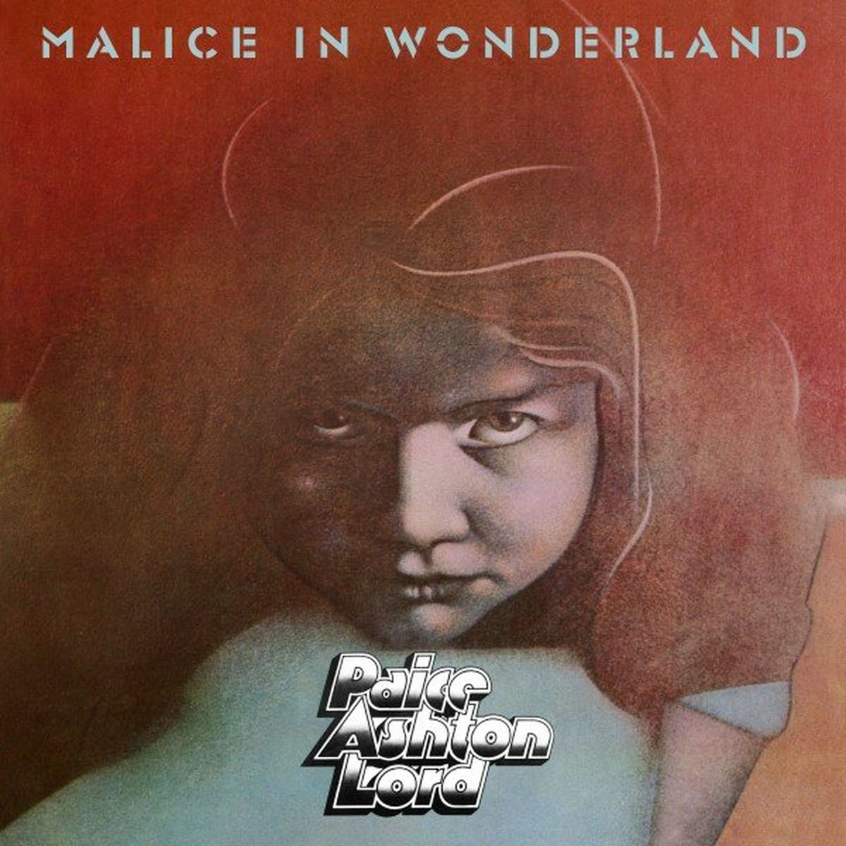 Album cover of Malice in Wonderland (Reissue 2019)