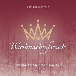 Cover of Weihnachtsfreude