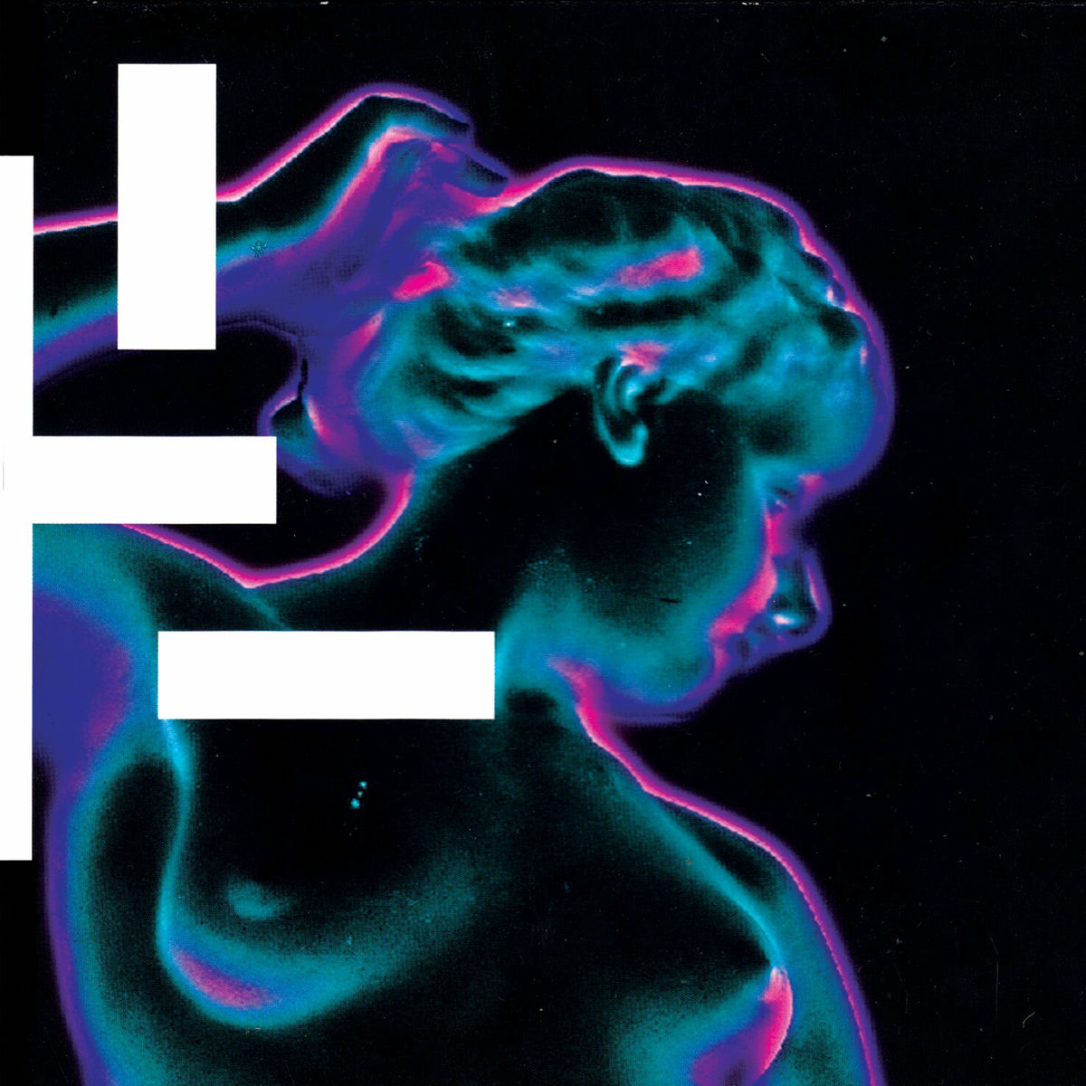 Album cover of Halfaxa