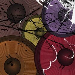 Cover of Dub Step