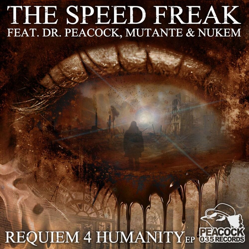 Picture of Requiem 4 Humanity