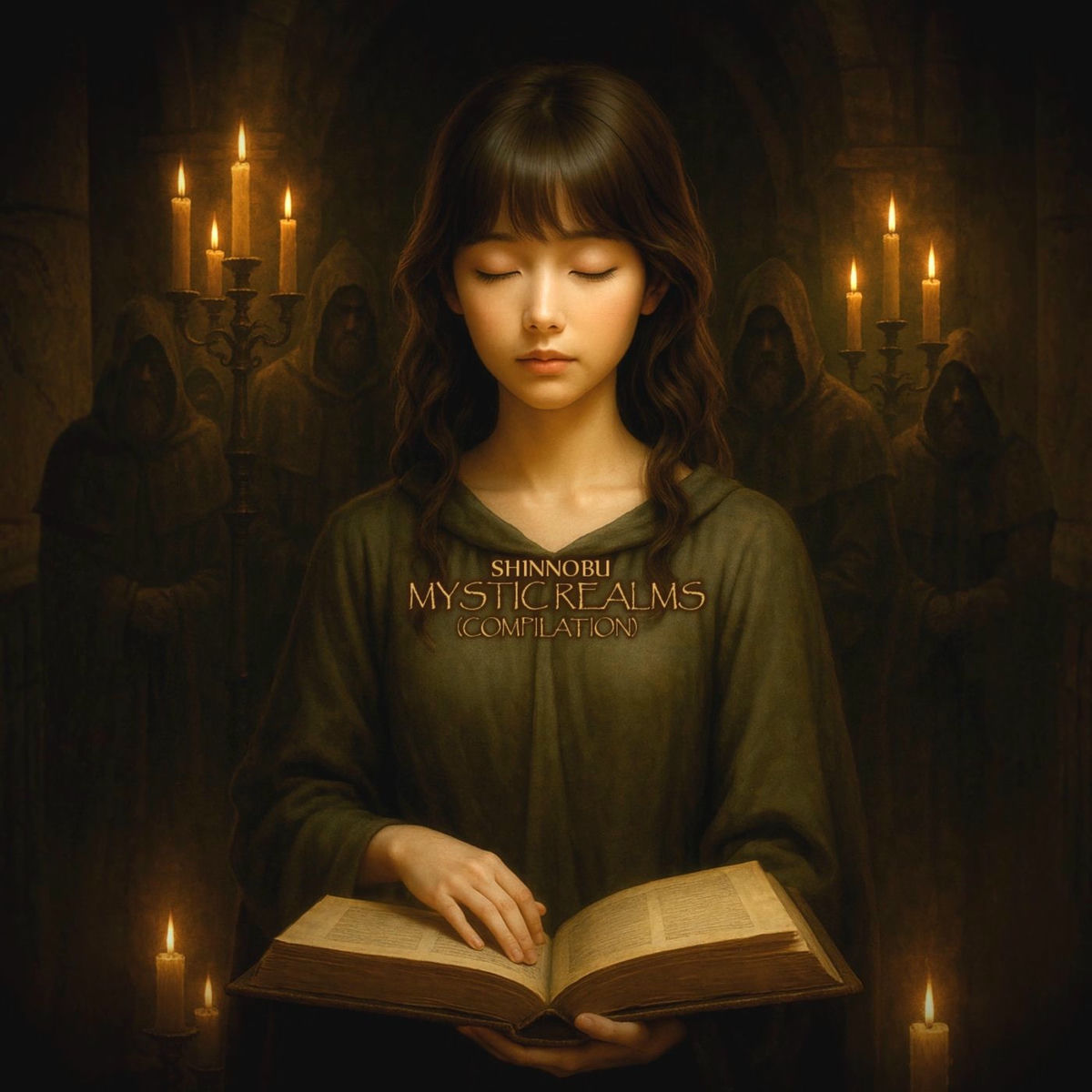 Album cover of Only by Love