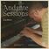 Thin Spicy Rain (Andante Piano Sessions)